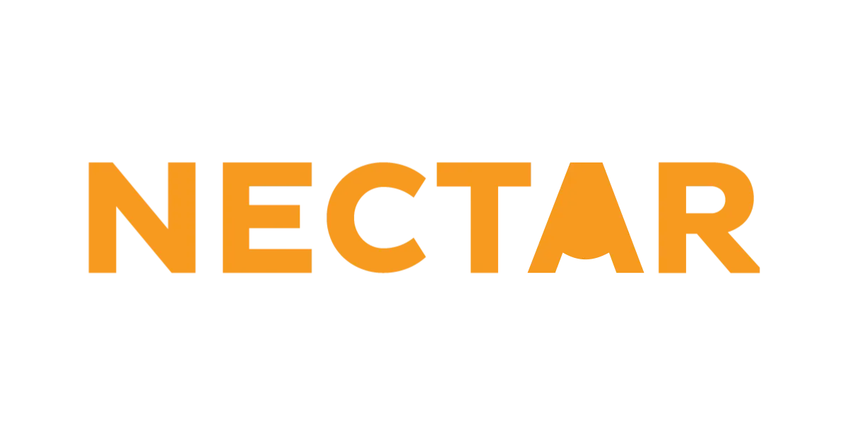 Logo Nectar anim