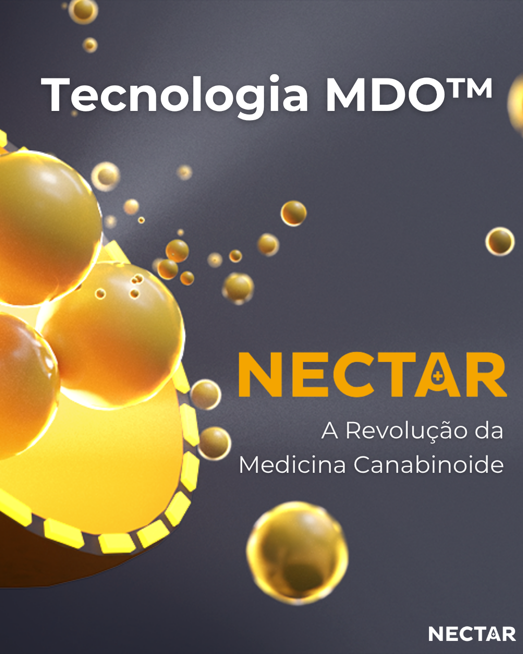 Tecnologia MDO - Nectar Brasil