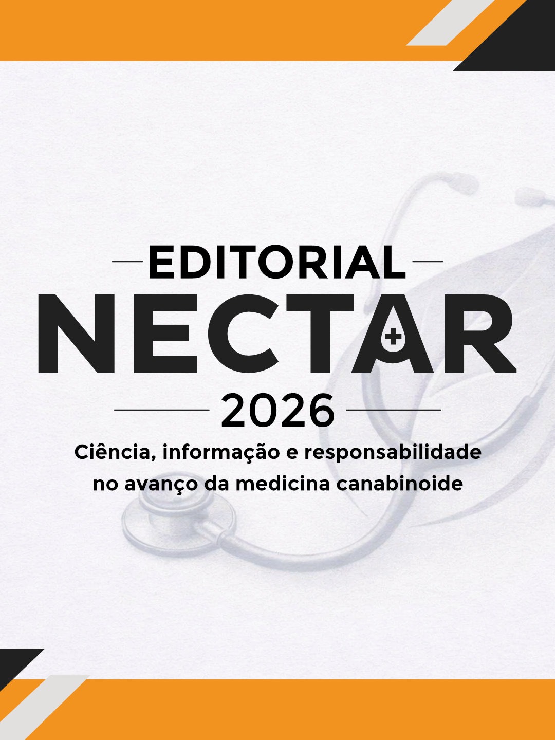 Editorial Nectar 2026