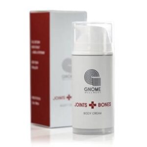 Creme Joints & Bones — 300mg CBD Full Spectrum (90ml)
