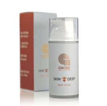 Skin Deep — Loção Enriquecida de Cânhamo 300mg (90ml)